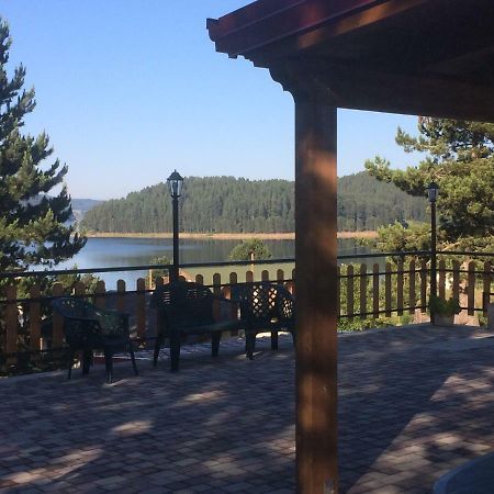 A Due Passi Bed & Breakfast Lorica Exterior photo
