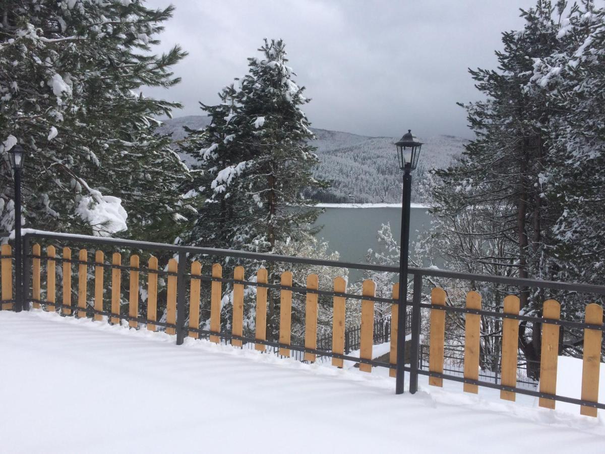 A Due Passi Bed & Breakfast Lorica Exterior photo